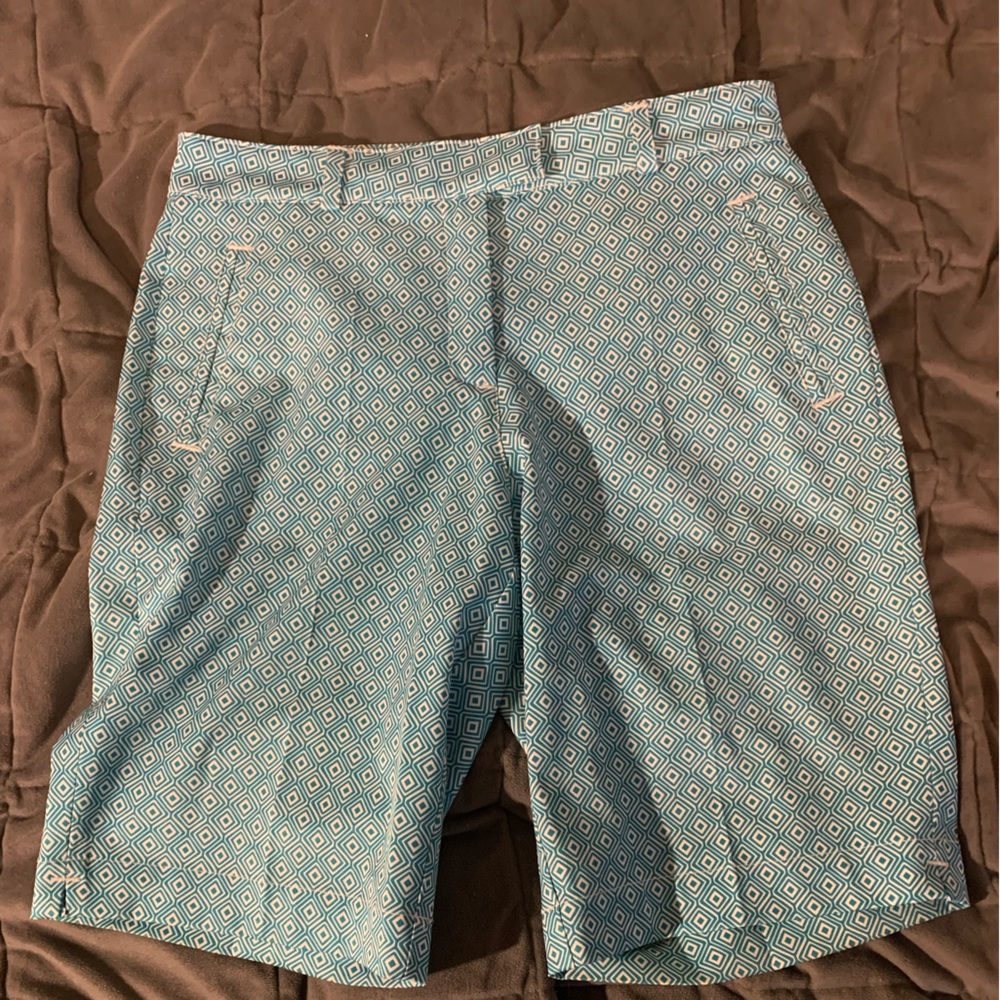 Lady Hogan Essential Golf Shorts